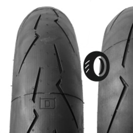 Foto pneumatico: PIRELLI, DIABLO SUPERCORSA V4 110/70 R17 54W Quattro-stagioni