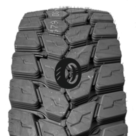Foto pneumatico: PIRELLI, G02 ECO PRO DRIVE 315/80 R22.5 158K Estive