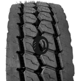 Foto pneumatico: PIRELLI, G02 ECO PRO MULTIAXLE 315/80 R22.5 158K Estive