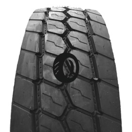 Foto pneumatico: PIRELLI, G02 PRO MULTIAXLE 385/65 R22.5 164K Estive