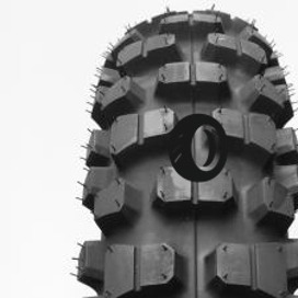 Foto pneumatico: PIRELLI, MT21 RALLYCROSS (F + R) 130/90 R17 68P Quattro-stagioni