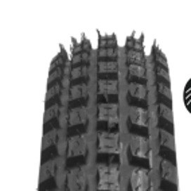 Foto pneumatico: PIRELLI, MT43 PRO TRAIL 2.75/ R21 45P Quattro-stagioni