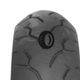Foto pneumatico: PIRELLI, NIGHT DRAGON 90/90 R21 54H Quattro-stagioni