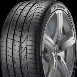 Foto pneumatico: PIRELLI, PZERO 275/45 R21 107Y Estive