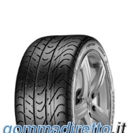 Foto pneumatico: PIRELLI, PZERO CORSA ASIMMETRICO 335/30 R18 102Y Estive