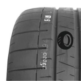 Foto pneumatico: PIRELLI, P ZERO CORSA (PZC4) 285/30 R20 99Y Estive