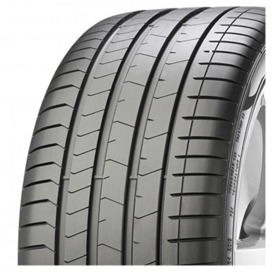 Foto pneumatico: PIRELLI, P-ZERO (PZ4) 245/45 R20 103W Estive