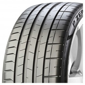 Foto pneumatico: PIRELLI, P-ZERO (PZ4) 235/35 R19 91Y Estive