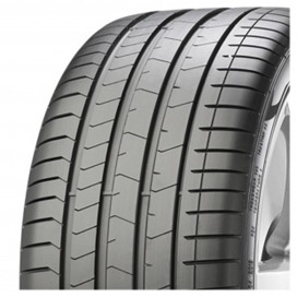 Foto pneumatico: PIRELLI, P-ZERO (PZ4) 245/45 R20 103V Estive