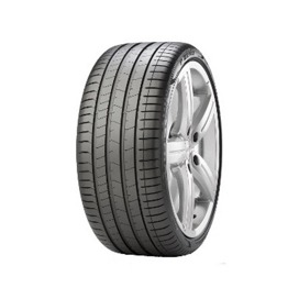 Foto pneumatico: PIRELLI, P-ZERO (PZ4) 275/40 R20 106W Estive