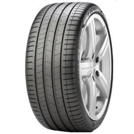 Foto pneumatico: PIRELLI, P-ZERO (PZ4) 245/45 R20 103W Estive