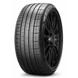 Foto pneumatico: PIRELLI, P-ZERO (PZ4) 245/35 R19 93Y Estive