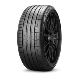 Foto pneumatico: PIRELLI, PZERO 245/35 R19 93Y Estive