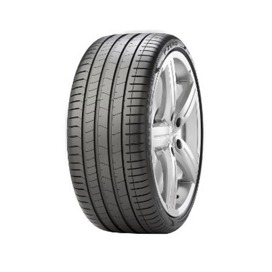 Foto pneumatico: PIRELLI, P-ZERO (PZ4) 235/55 R18 100V Estive