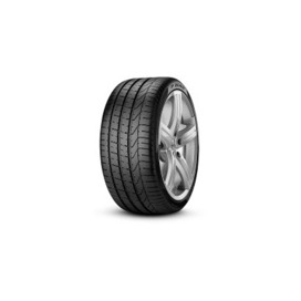 Foto pneumatico: PIRELLI, P-ZERO (PZ4) 275/40 R20 106Y Estive