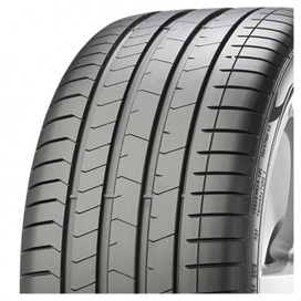 Foto pneumatico: PIRELLI, P-ZERO (PZ4) 245/40 R19 98Y Estive