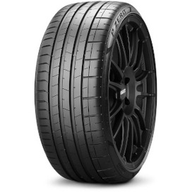 Foto pneumatico: PIRELLI, P-Zero (PZ4) R-F (*) Luxury 245/45 R18 100Y Estive