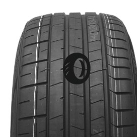 Foto pneumatico: PIRELLI, P ZERO (PZ4) S.C. 265/35 R20 95Y Estive