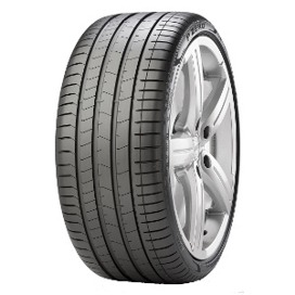 Foto pneumatico: PIRELLI, P-Zero (PZ4) (VOL) Luxury 245/45 R20 103V Estive