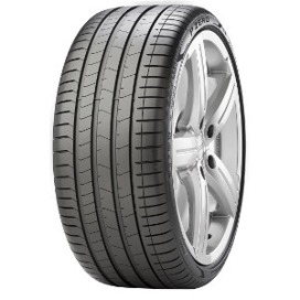 Foto pneumatico: PIRELLI, P-Zero (PZ4) (MC) NCS Sports 245/35 R19 93Y Estive