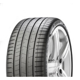 Foto pneumatico: PIRELLI, P-ZERO (PZ4) 245/45 R20 103Y Estive