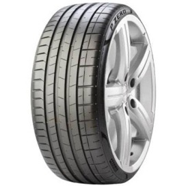 Foto pneumatico: PIRELLI, P-ZERO (PZ4) 255/45 R20 105Y Estive