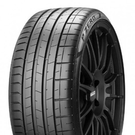 Foto pneumatico: PIRELLI, P-ZERO (PZ4) 295/40 R21 111Y Estive