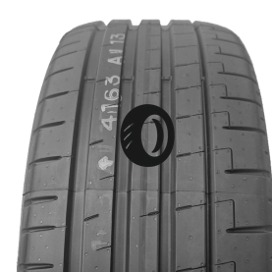 Foto pneumatico: PIRELLI, P ZERO (PZ5) 315/40 R21 111Y Estive
