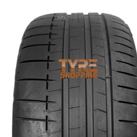 Foto pneumatico: PIRELLI, P-ZERO R 315/30 R21 105Y Estive