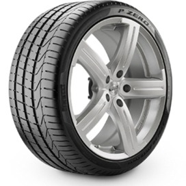 Foto pneumatico: PIRELLI, P ZERO 275/40 R20 106W Estive