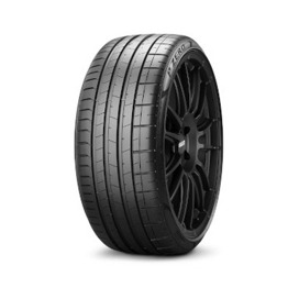 Foto pneumatico: PIRELLI, P-ZERO (PZ4) 225/40 R19 93Y Estive