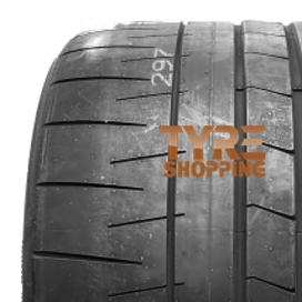 Foto pneumatico: PIRELLI, P-ZERO TROFEO RS 275/35 R20 102Y Estive