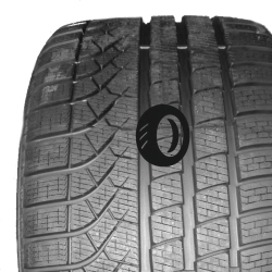 Foto pneumatico: PIRELLI, P-ZERO WINTER 235/60 R20 108H Invernali