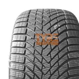 Foto pneumatico: PIRELLI, P-ZERO WINTER D 275/40 R20 106V Invernali
