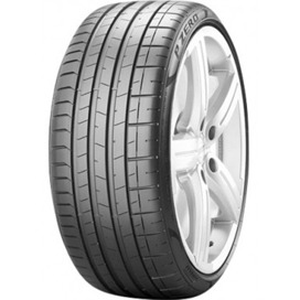 Foto pneumatico: PIRELLI, P-Zero (PZ4) (L) Sports 255/30 R20 92Y Estive