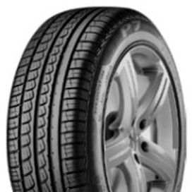 Foto pneumatico: PIRELLI, P7 CINTURATO P7C2 245/50 R19 105W Estive
