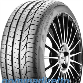 Foto pneumatico: PIRELLI, PZERO 255/40 R19 100Y Estive
