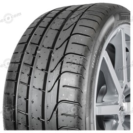 Foto pneumatico: PIRELLI, PZERO 245/45 R20 103Y Estive