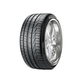 Foto pneumatico: PIRELLI, PZERO 235/55 R18 104Y Estive
