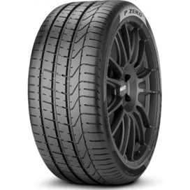 Foto pneumatico: PIRELLI, PZERO 205/45 R17 88Y Estive