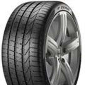 Foto pneumatico: PIRELLI, PZERO 295/30 R20 101Y Estive