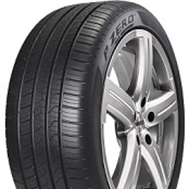 Foto pneumatico: PIRELLI, PZERO ALL SEASON 275/35 R22 104W Estive