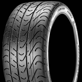 Foto pneumatico: PIRELLI, PZERO CORSA (PZC4) 315/35 R20 106Y Estive
