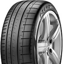 Foto pneumatico: PIRELLI, PZERO CORSA (PZC4) 275/35 R21 103Y Estive