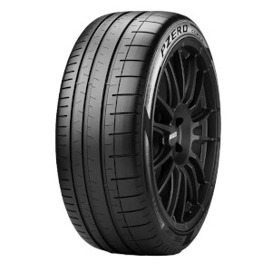 Foto pneumatico: PIRELLI, PZero Corsa (PZC4)(*) 275/35 R19 100Y Estive