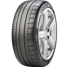 Foto pneumatico: PIRELLI, PZero Corsa (PZC4)(MC) NCS 245/35 R19 93Y Estive