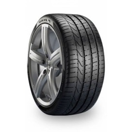 Foto pneumatico: PIRELLI, PZERO 225/40 R18 92W Estive