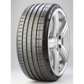 Foto pneumatico: PIRELLI, P-ZERO (PZ4) 255/35 R22 102Y Estive