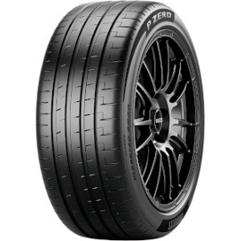 Foto pneumatico: PIRELLI, PZero (PZ5) 245/45 R18 100Y Estive