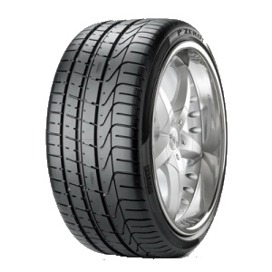 Foto pneumatico: PIRELLI, PZero (*) 205/45 R17 88Y Estive